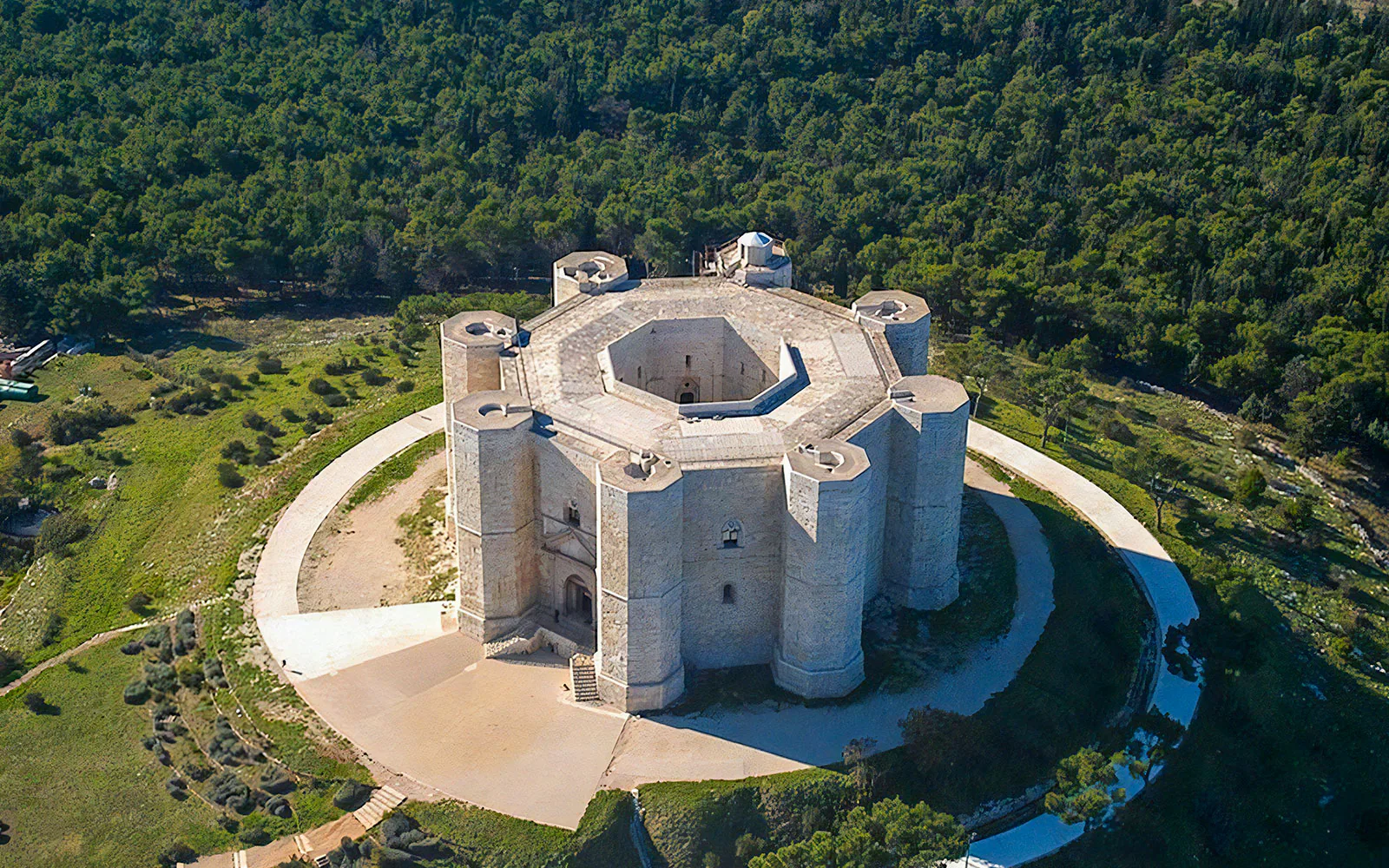 Castel del Monte