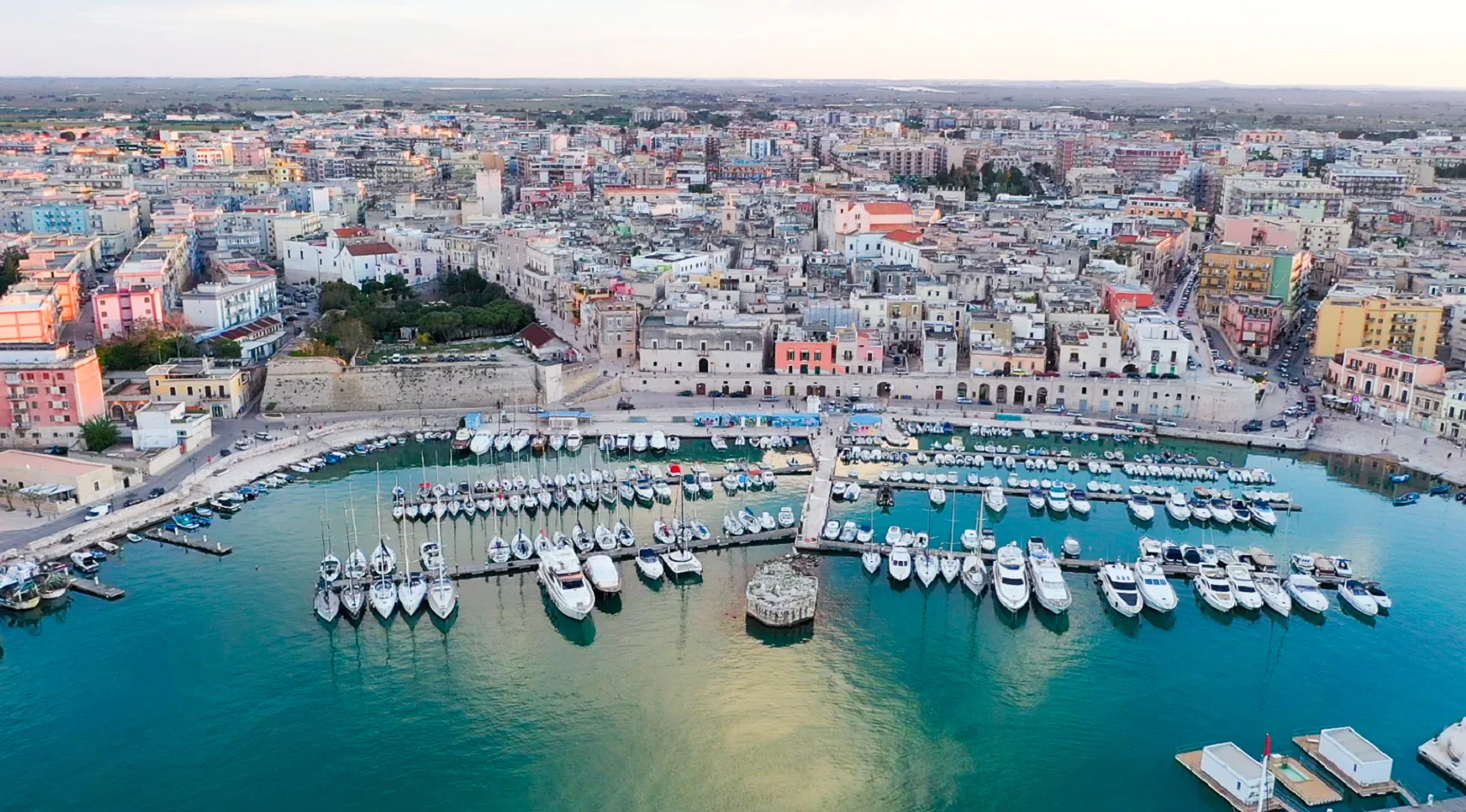 Bisceglie