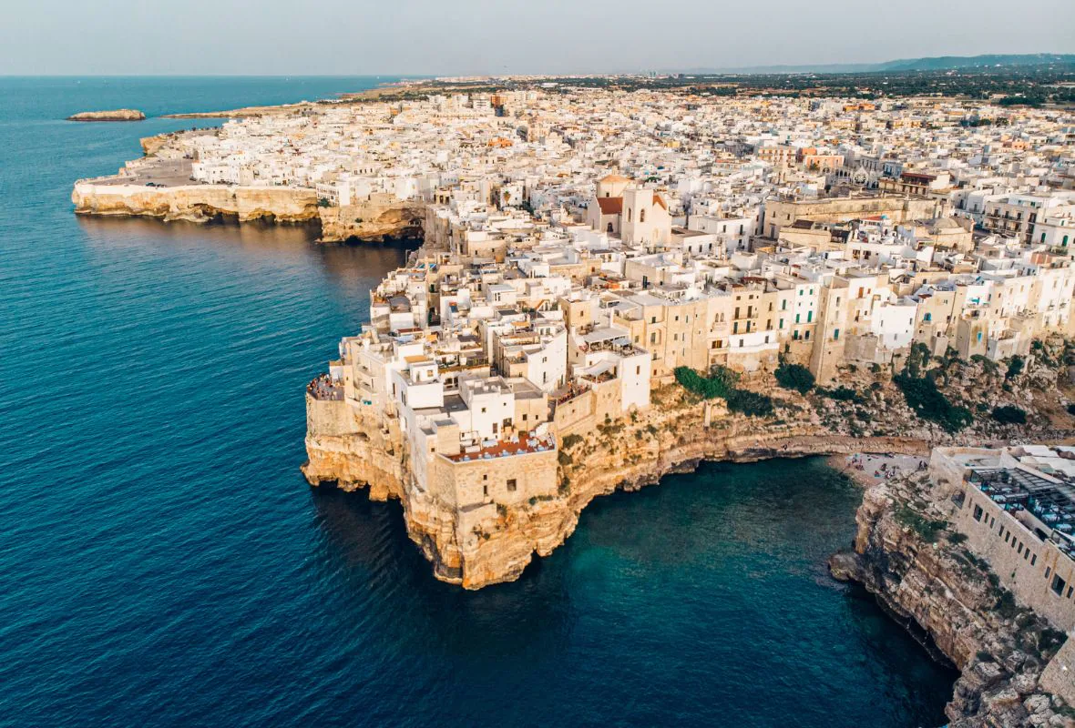 Polignano a Mare