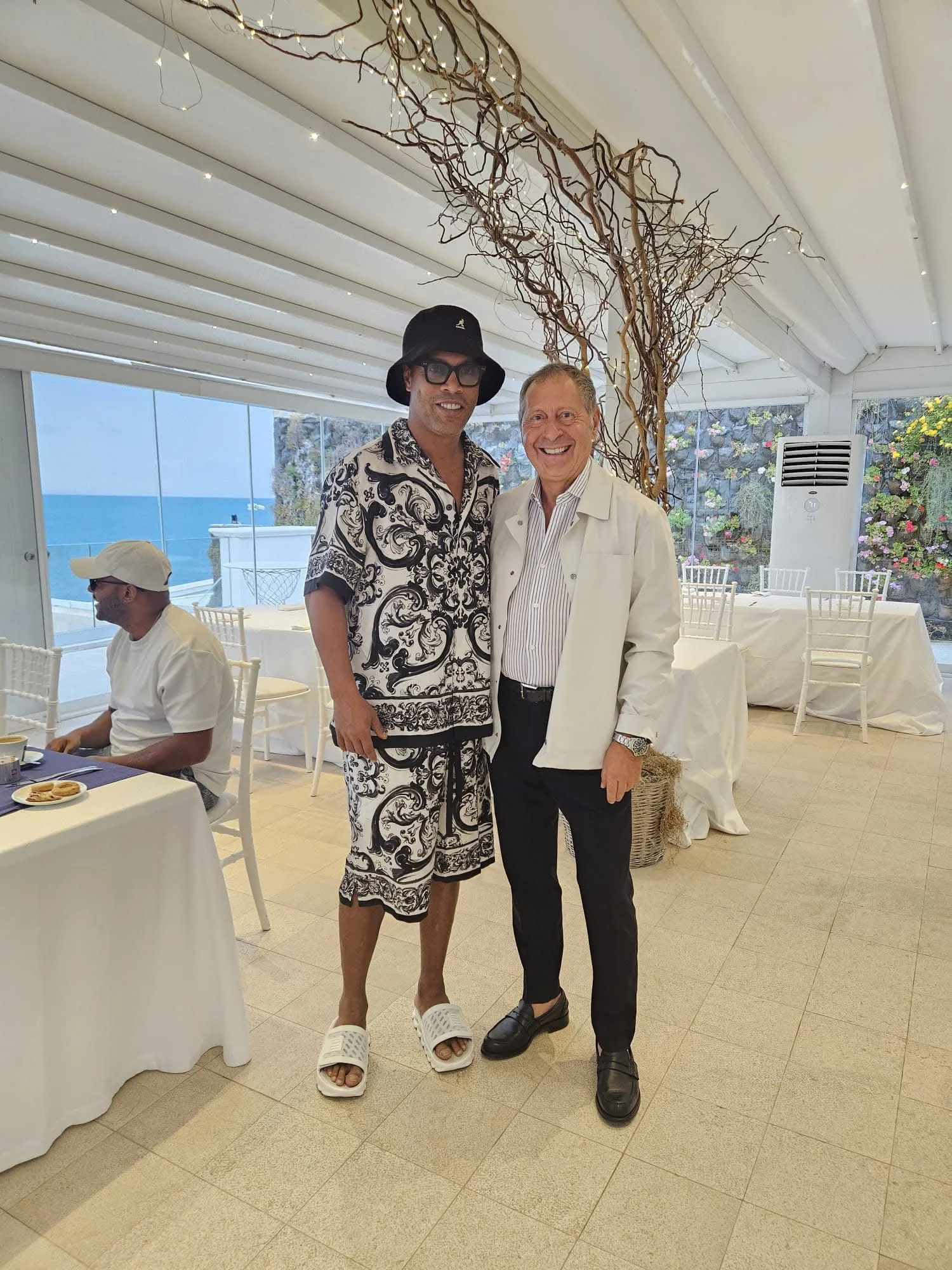 Ronaldinho