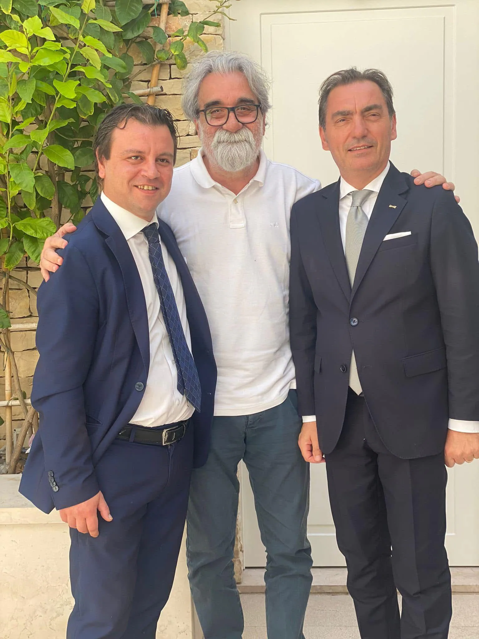 Peppe Vessicchio