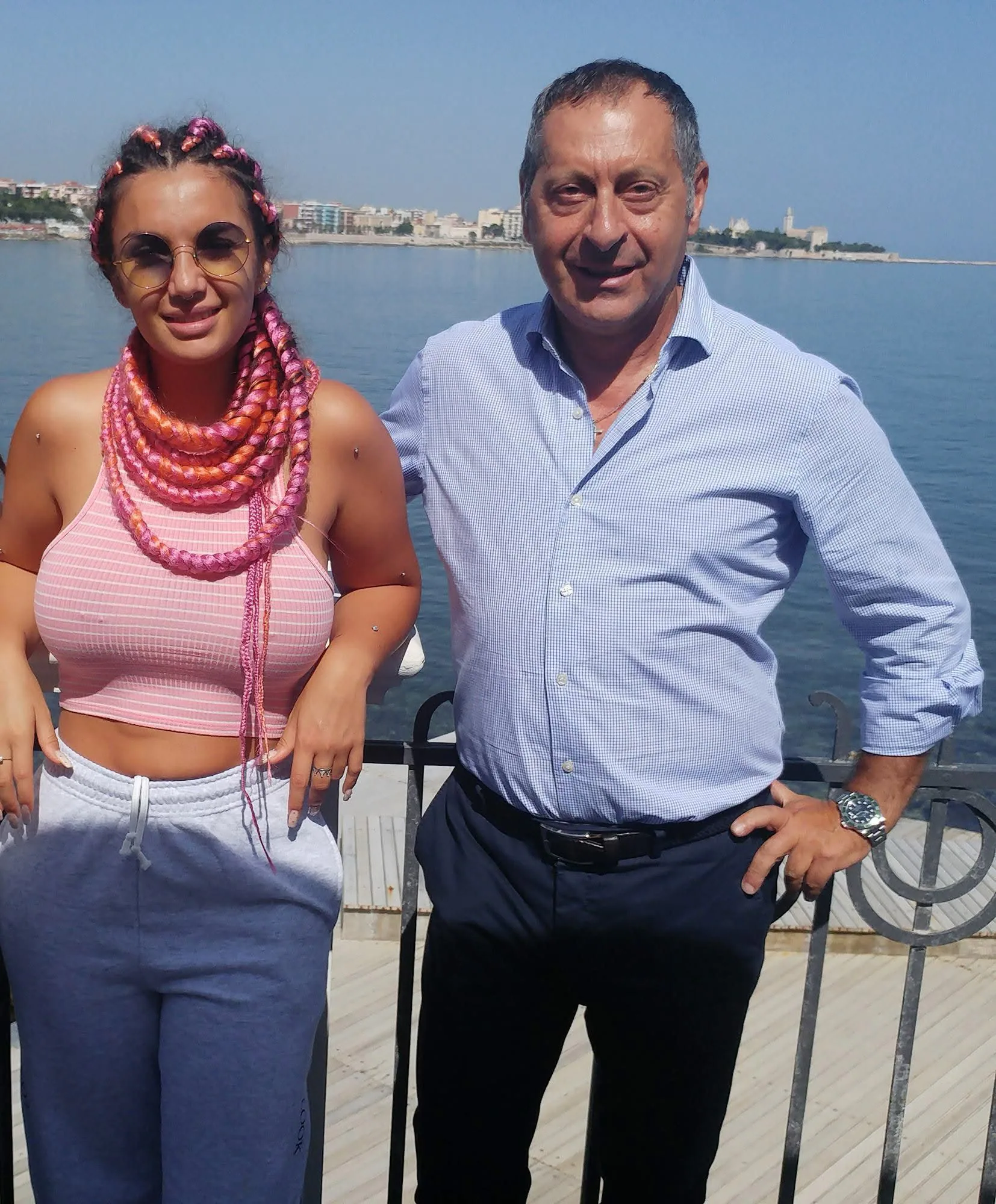 Elettra Lamborghini